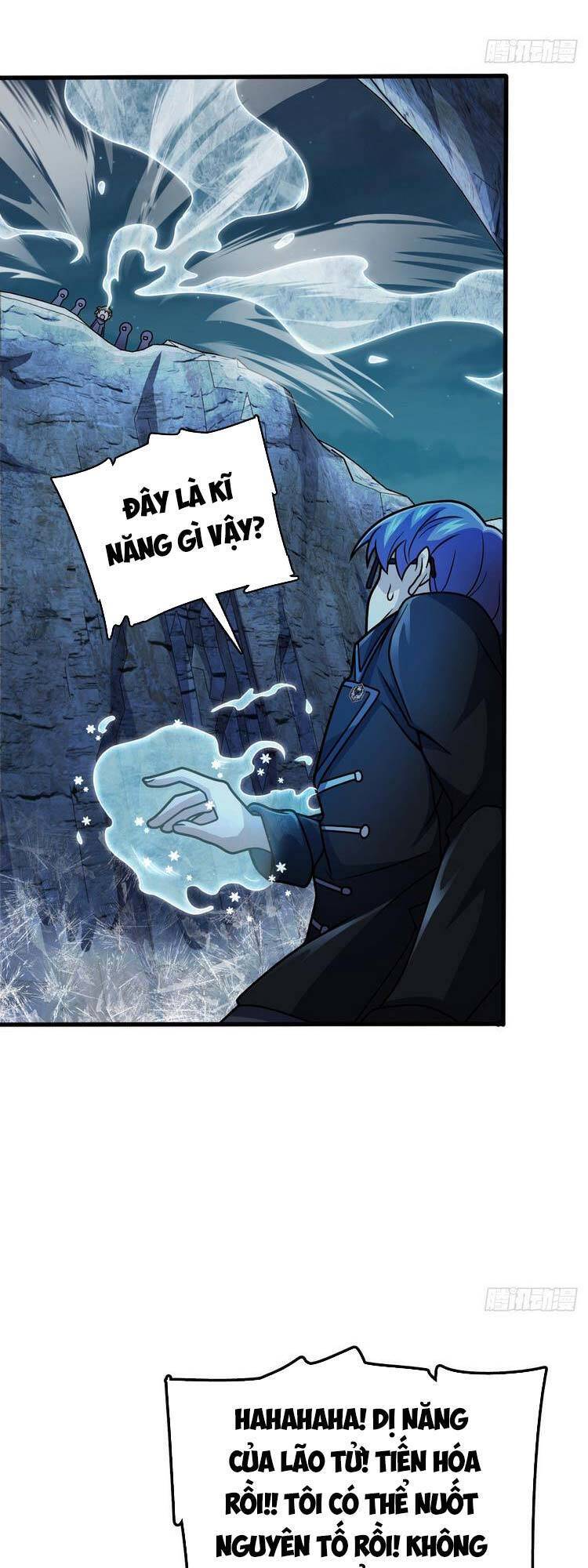 Đại Vương Tha Mạng Chap 457 - Next Chap 458