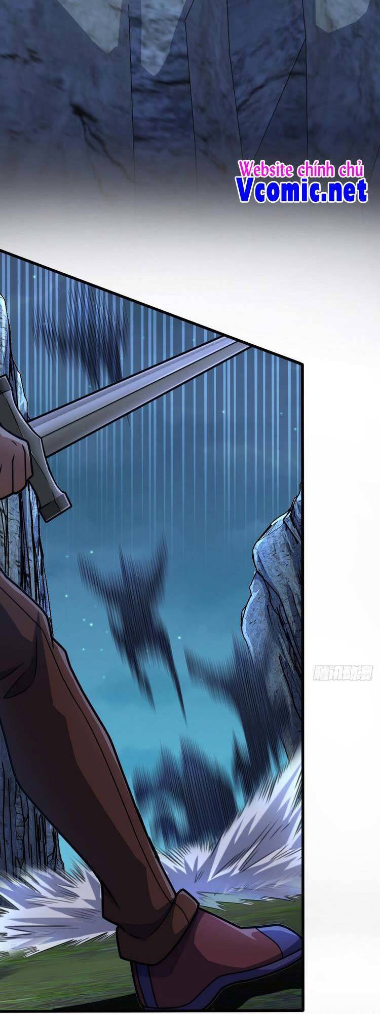 Đại Vương Tha Mạng Chap 457 - Next Chap 458