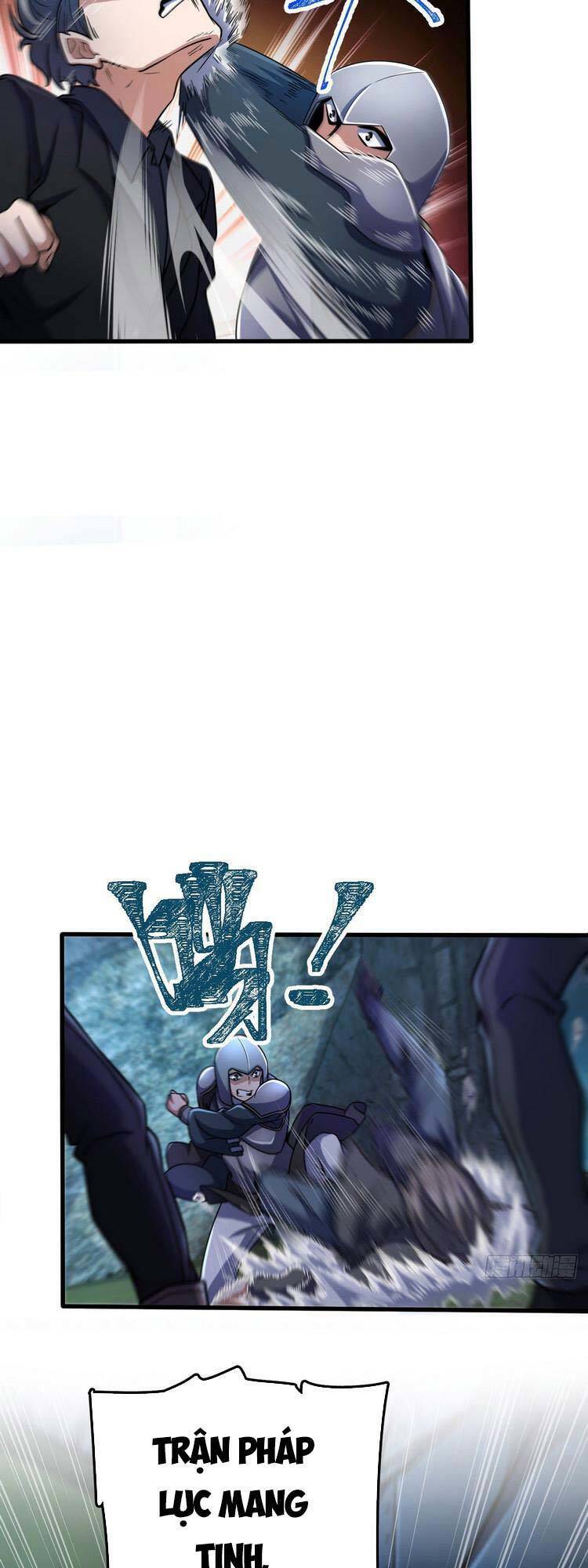 Đại Vương Tha Mạng Chap 457 - Next Chap 458