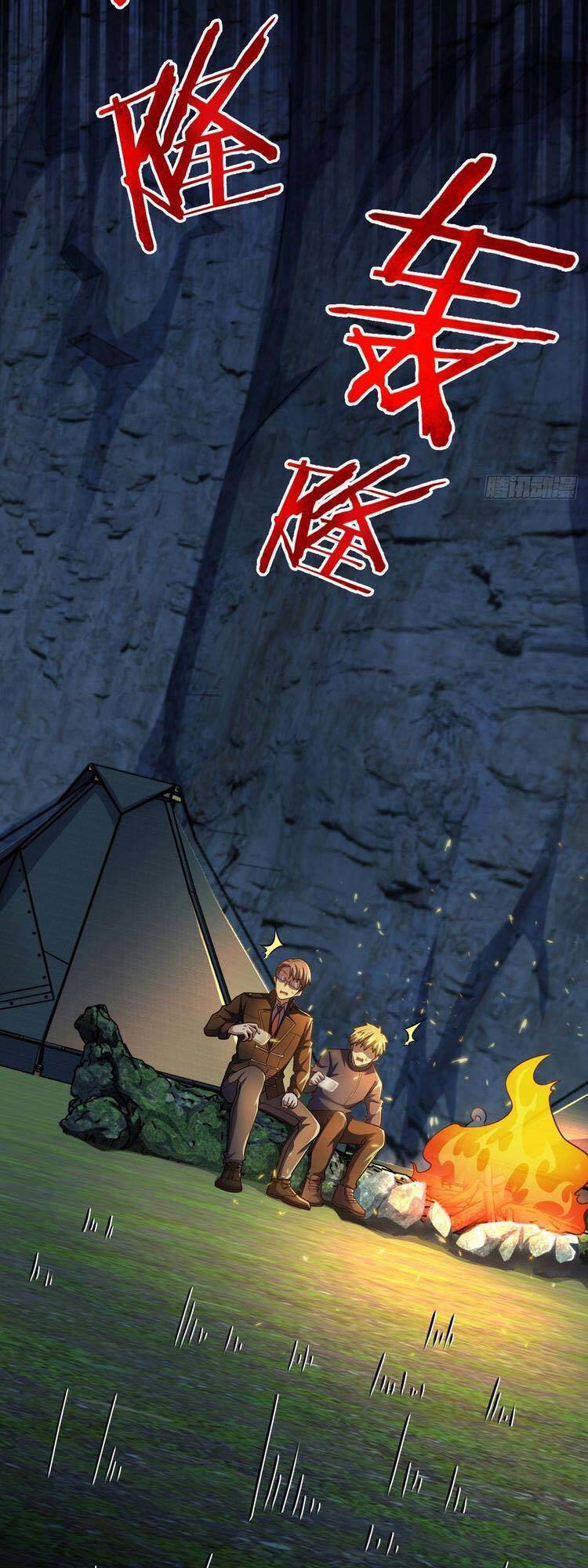 Đại Vương Tha Mạng Chap 457 - Next Chap 458