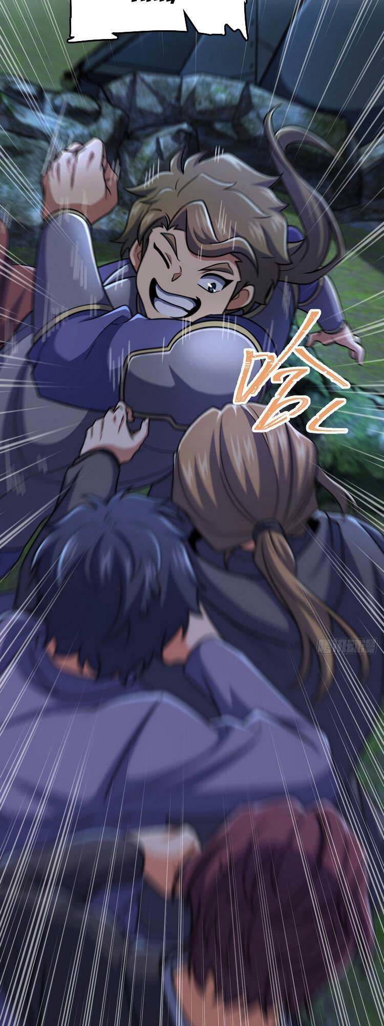 Đại Vương Tha Mạng Chap 457 - Next Chap 458