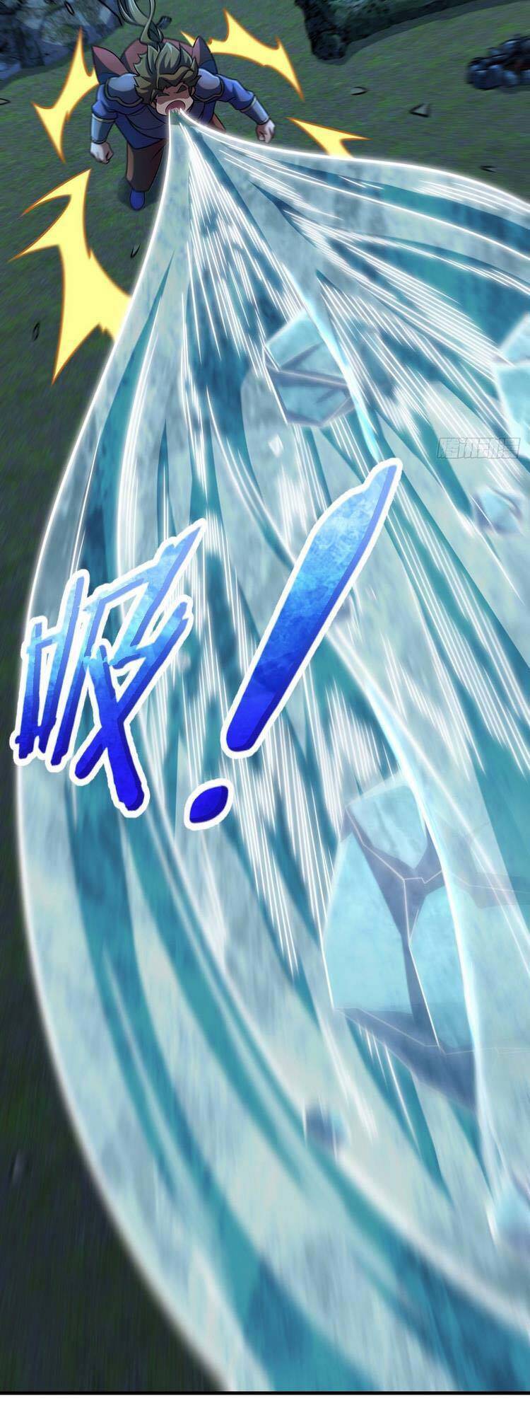 Đại Vương Tha Mạng Chap 457 - Next Chap 458