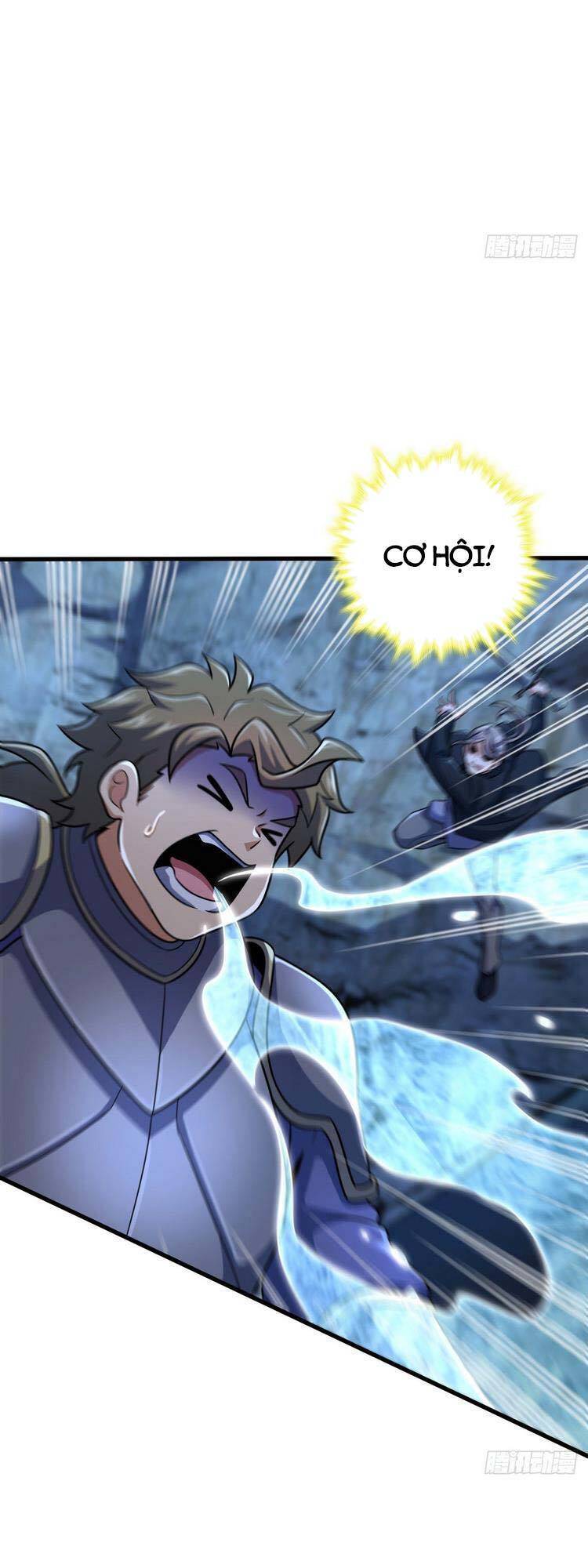 Đại Vương Tha Mạng Chap 457 - Next Chap 458