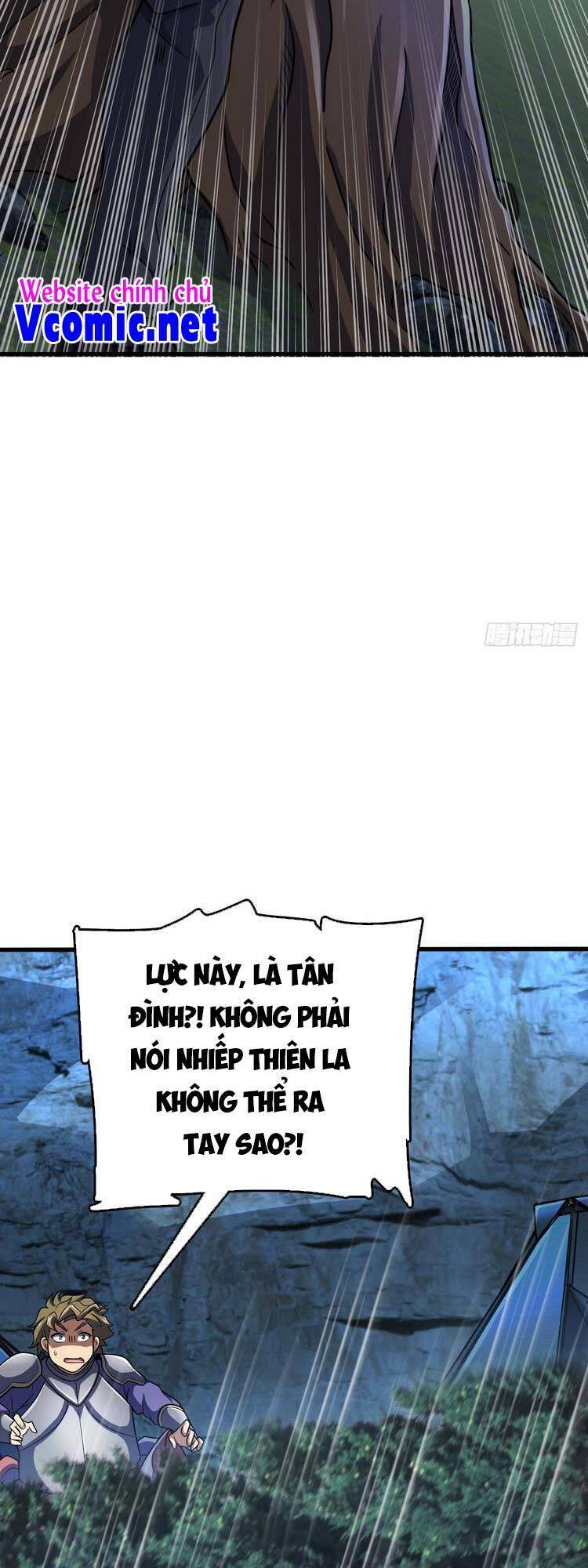 Đại Vương Tha Mạng Chap 457 - Next Chap 458