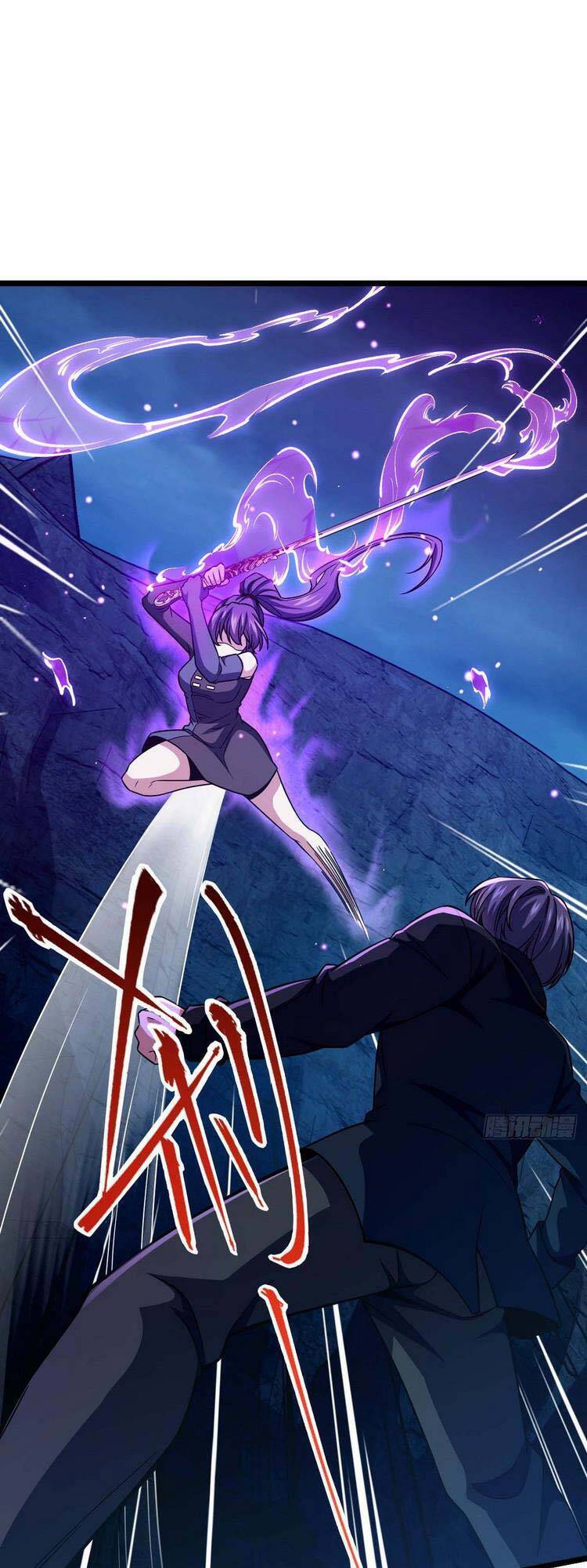 Đại Vương Tha Mạng Chap 458 - Next Chap 459