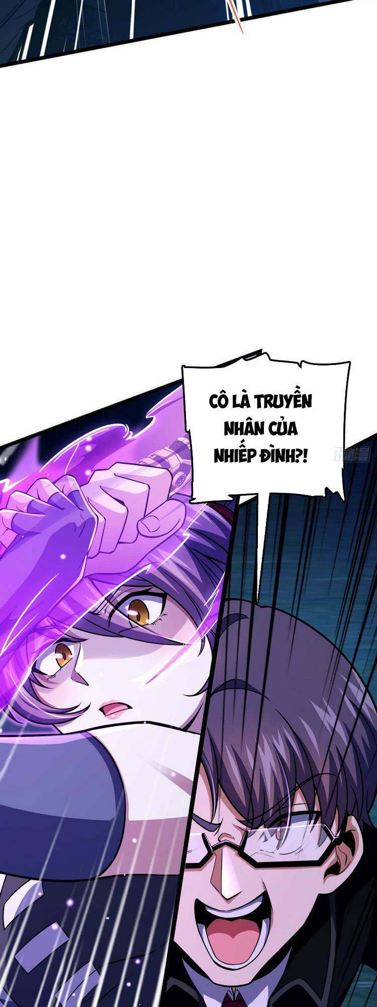 Đại Vương Tha Mạng Chap 458 - Next Chap 459