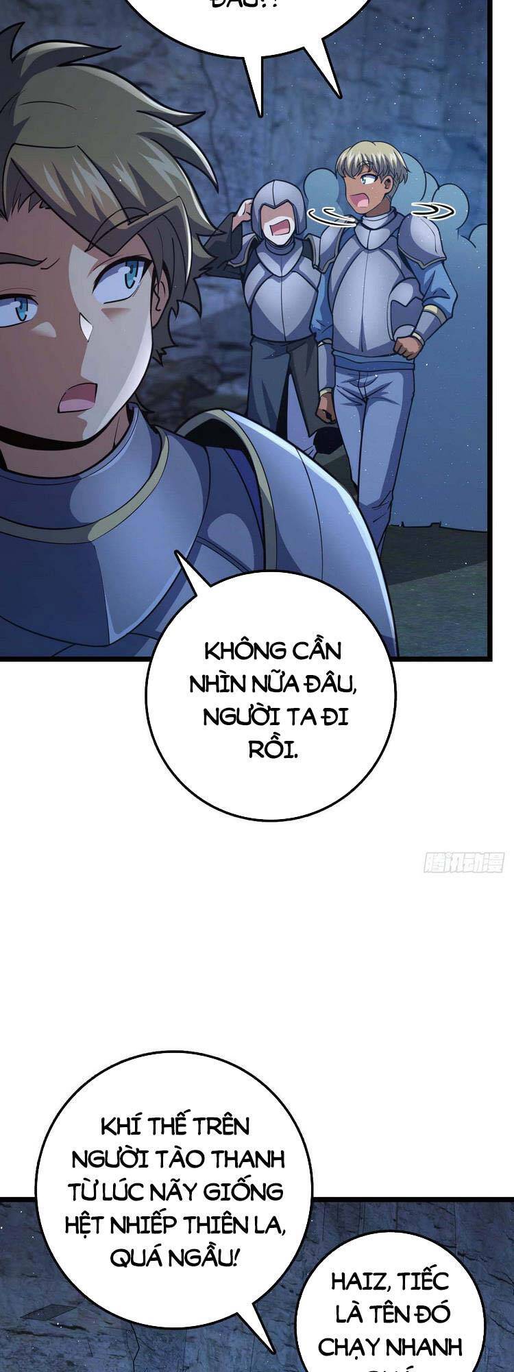 Đại Vương Tha Mạng Chap 458 - Next Chap 459