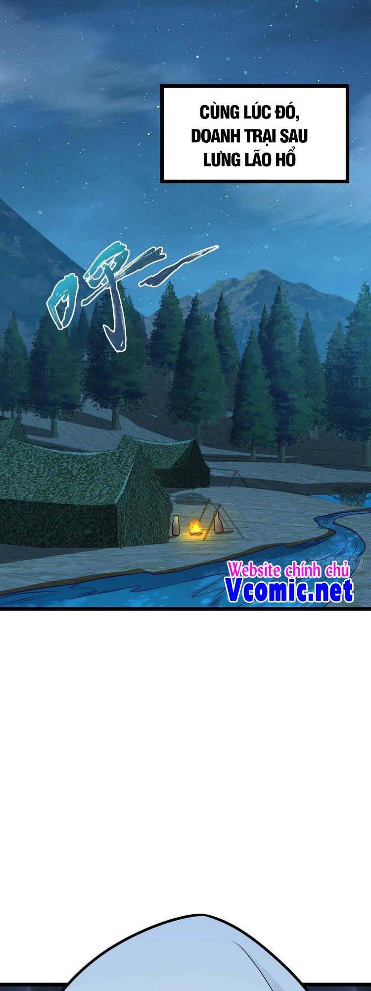 Đại Vương Tha Mạng Chap 458 - Next Chap 459