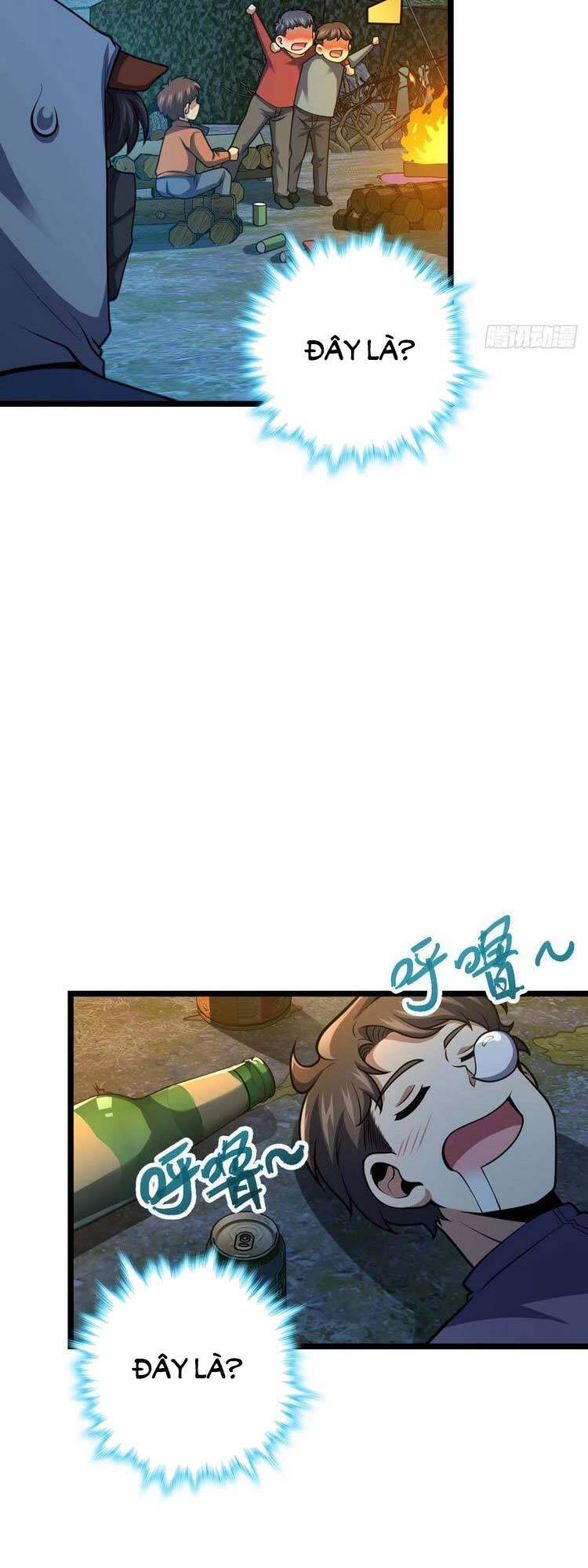 Đại Vương Tha Mạng Chap 458 - Next Chap 459