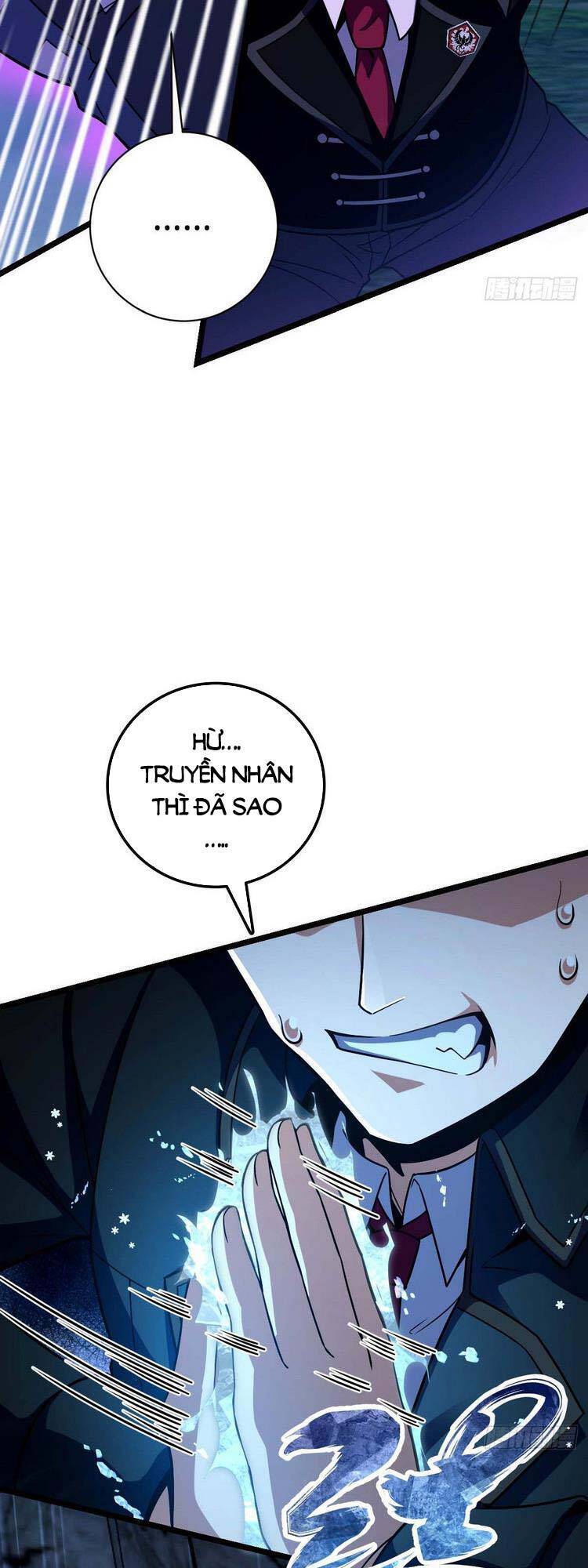 Đại Vương Tha Mạng Chap 458 - Next Chap 459
