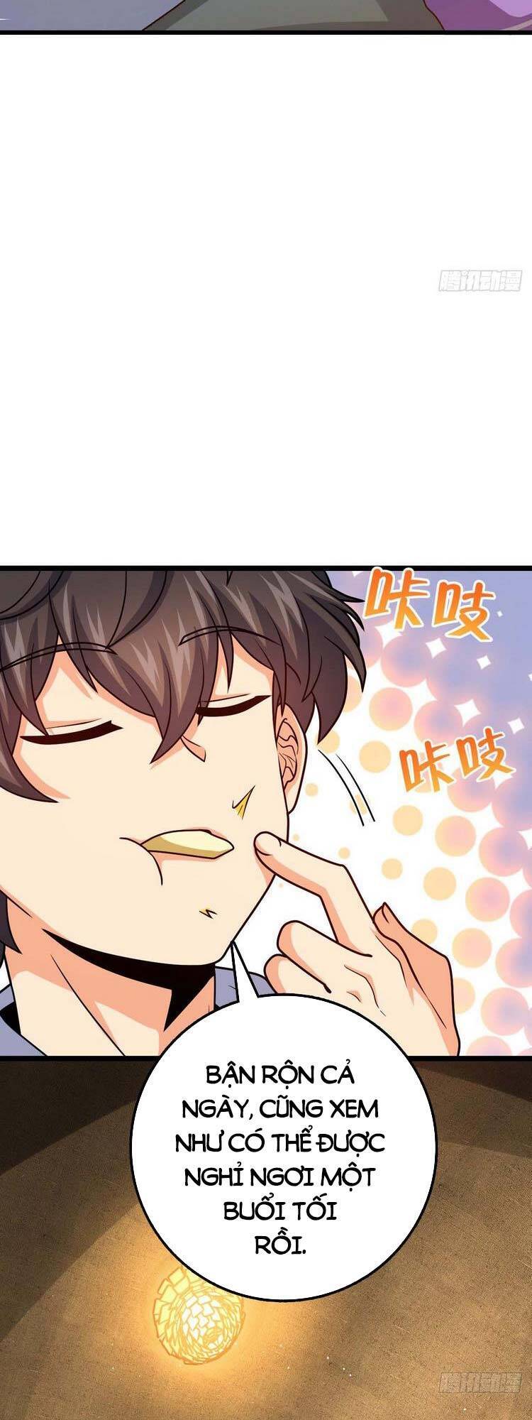 Đại Vương Tha Mạng Chap 458 - Next Chap 459