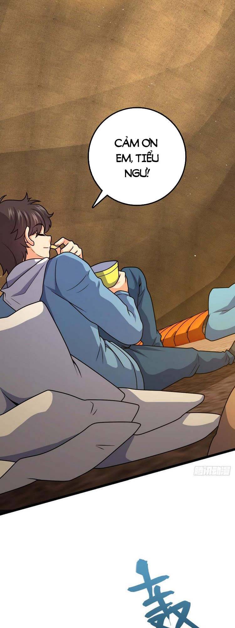 Đại Vương Tha Mạng Chap 458 - Next Chap 459