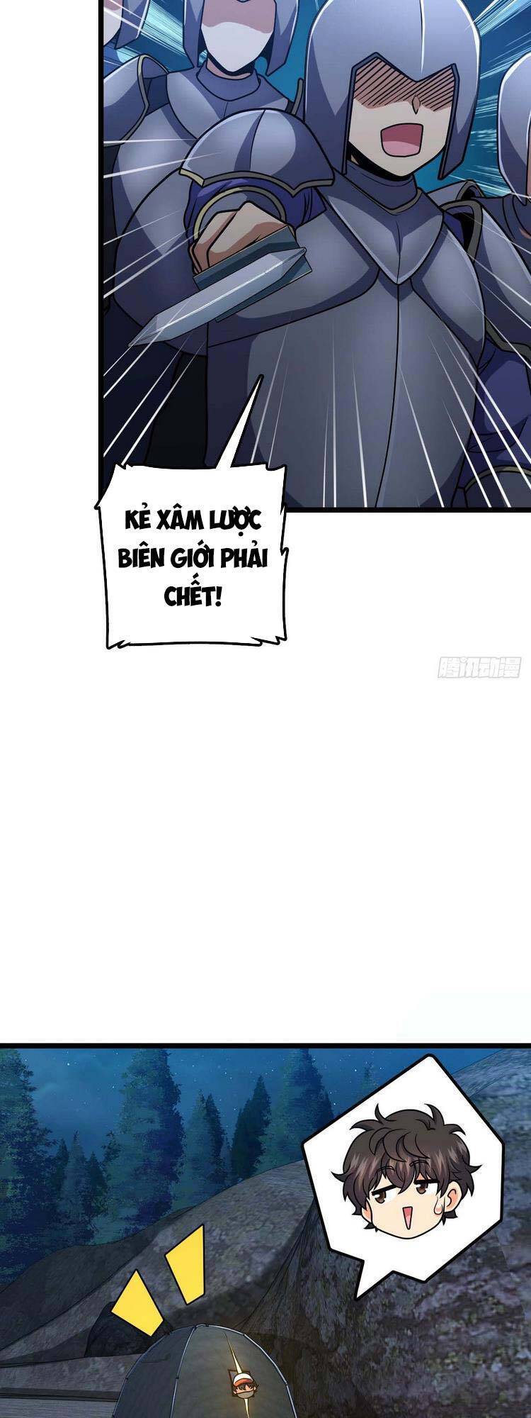 Đại Vương Tha Mạng Chap 458 - Next Chap 459