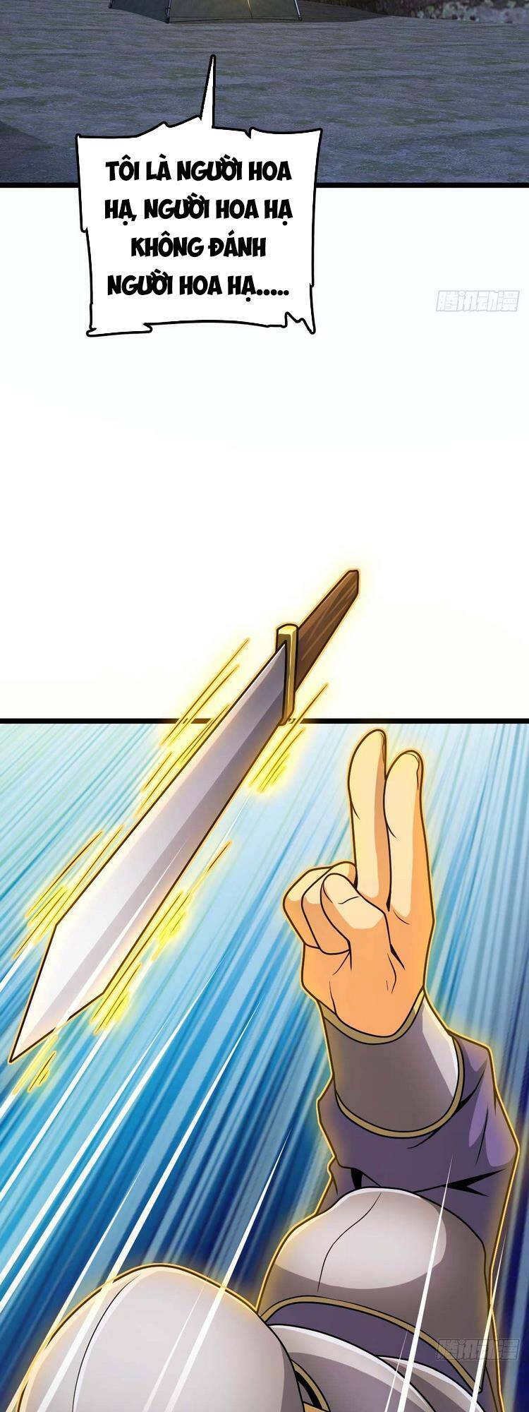Đại Vương Tha Mạng Chap 458 - Next Chap 459
