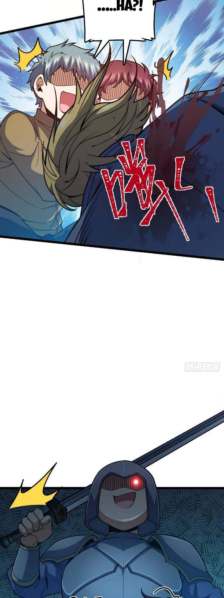 Đại Vương Tha Mạng Chap 458 - Next Chap 459
