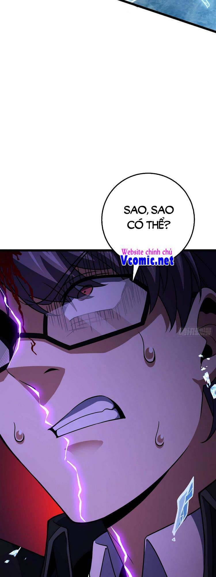 Đại Vương Tha Mạng Chap 458 - Next Chap 459