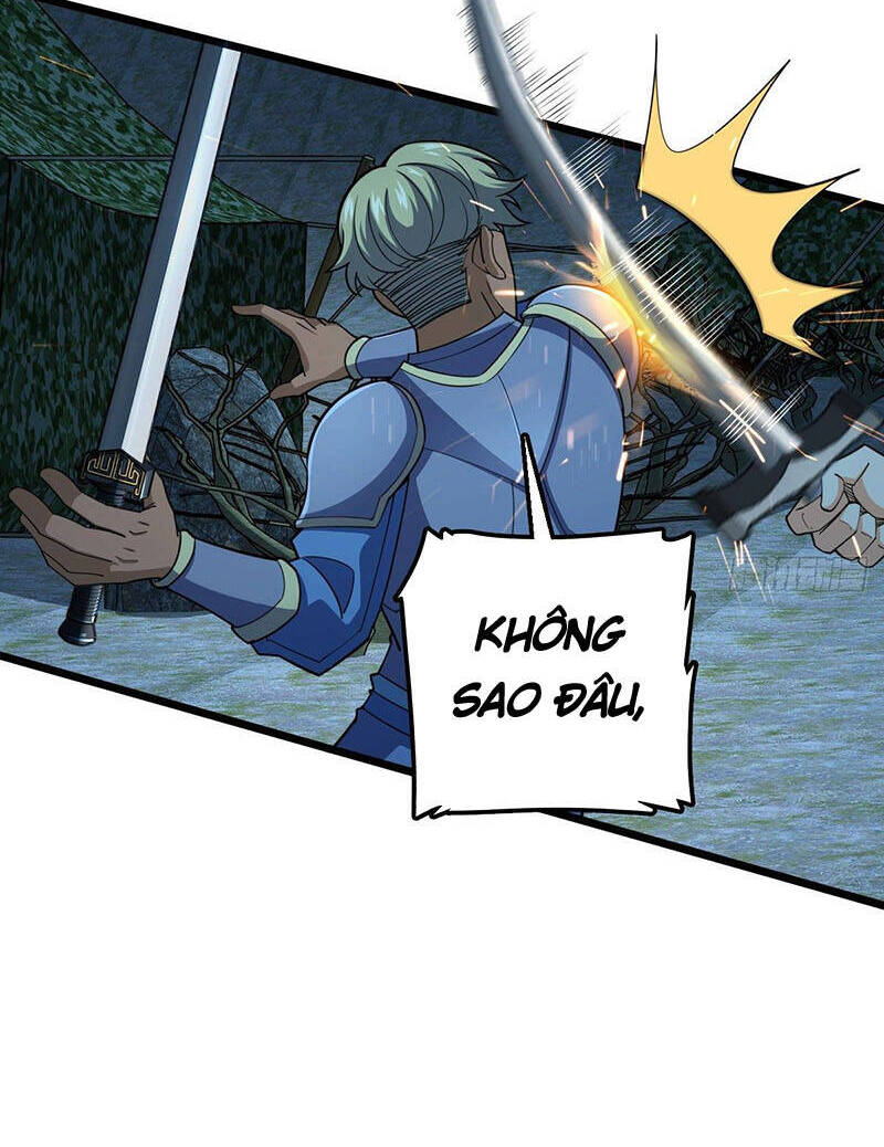 Đại Vương Tha Mạng Chap 459 - Next Chap 460