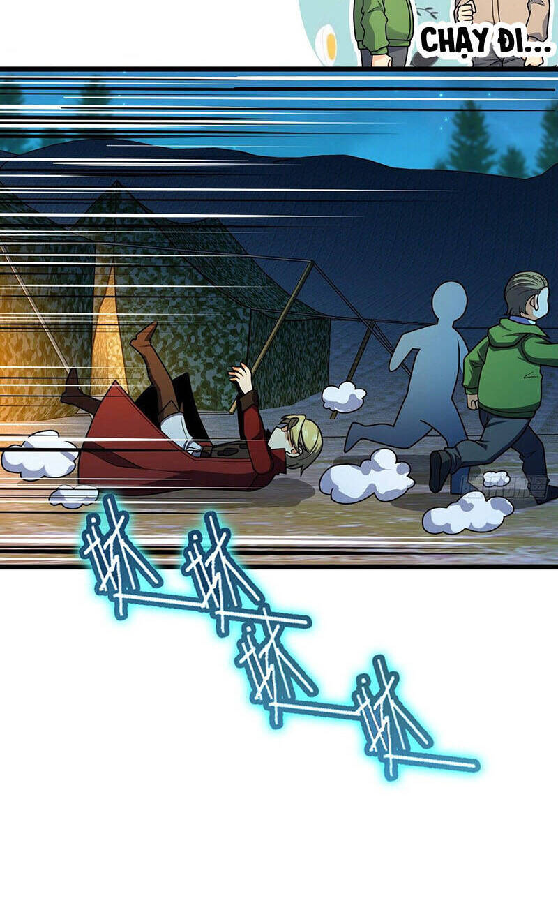 Đại Vương Tha Mạng Chap 459 - Next Chap 460