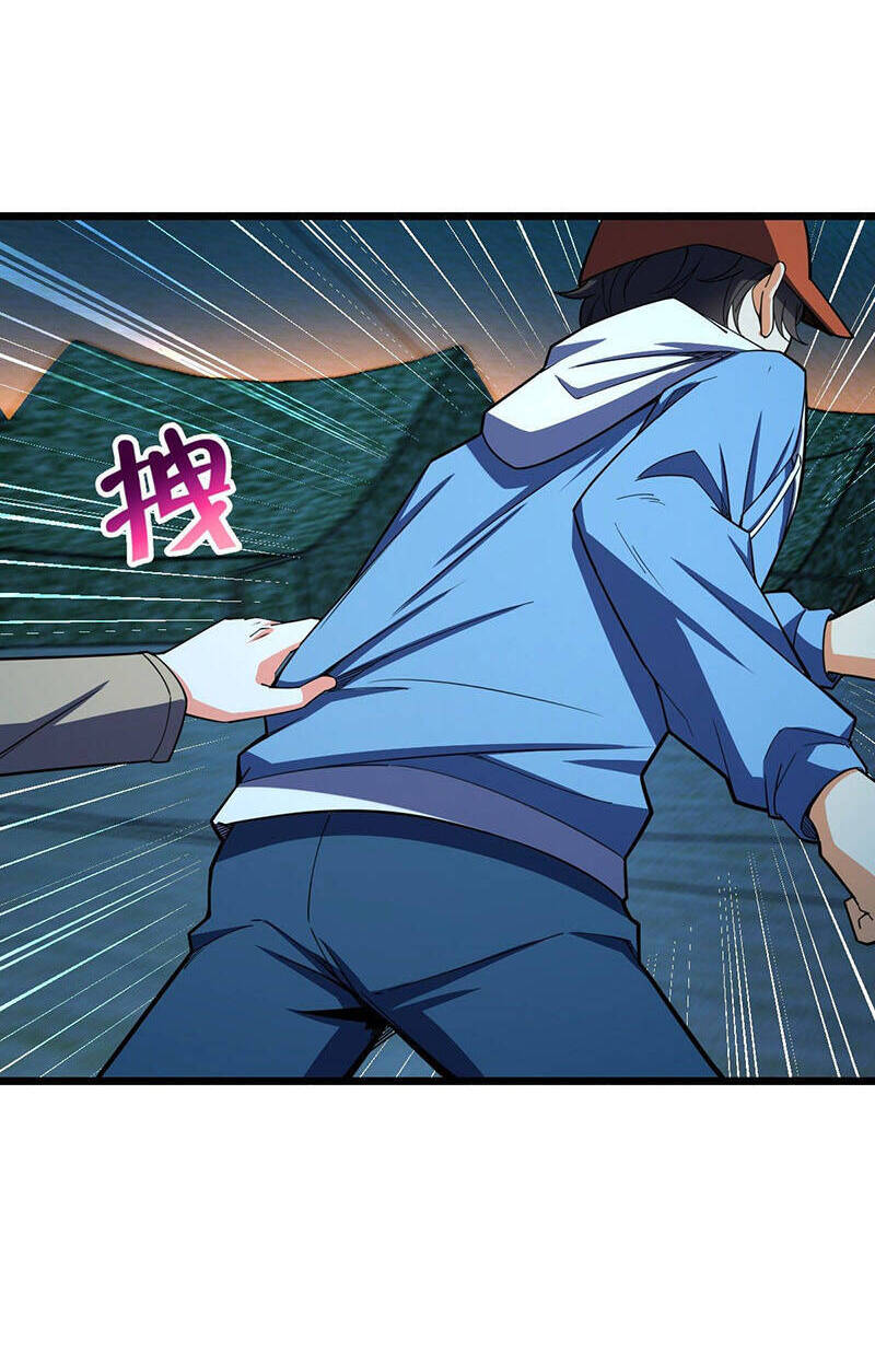Đại Vương Tha Mạng Chap 459 - Next Chap 460