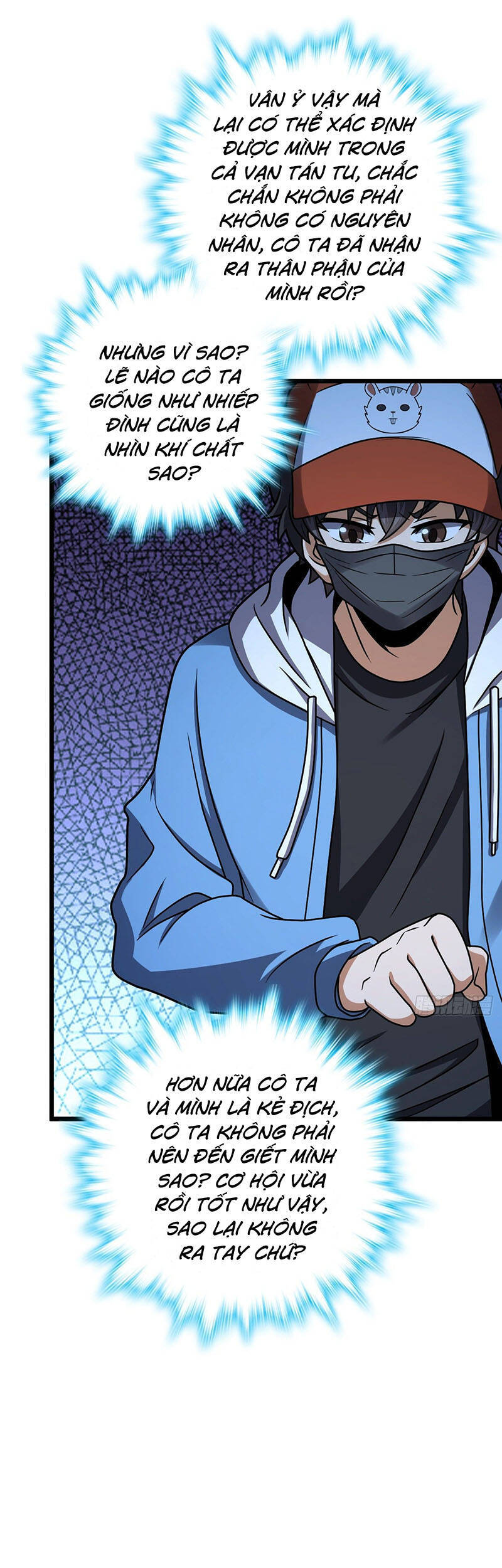Đại Vương Tha Mạng Chap 459 - Next Chap 460