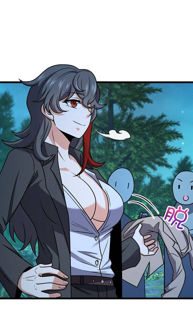 Đại Vương Tha Mạng Chap 459 - Next Chap 460