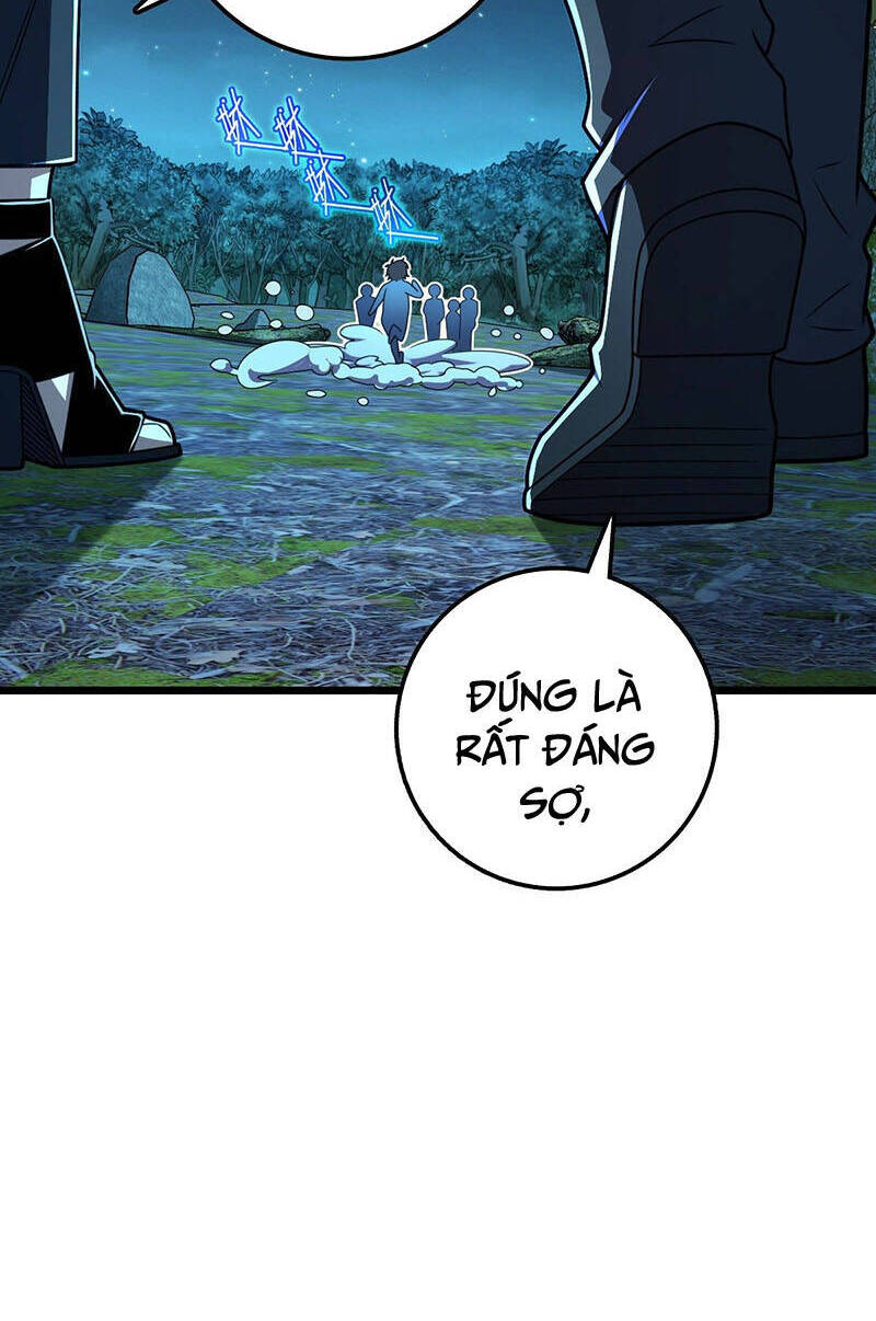 Đại Vương Tha Mạng Chap 459 - Next Chap 460