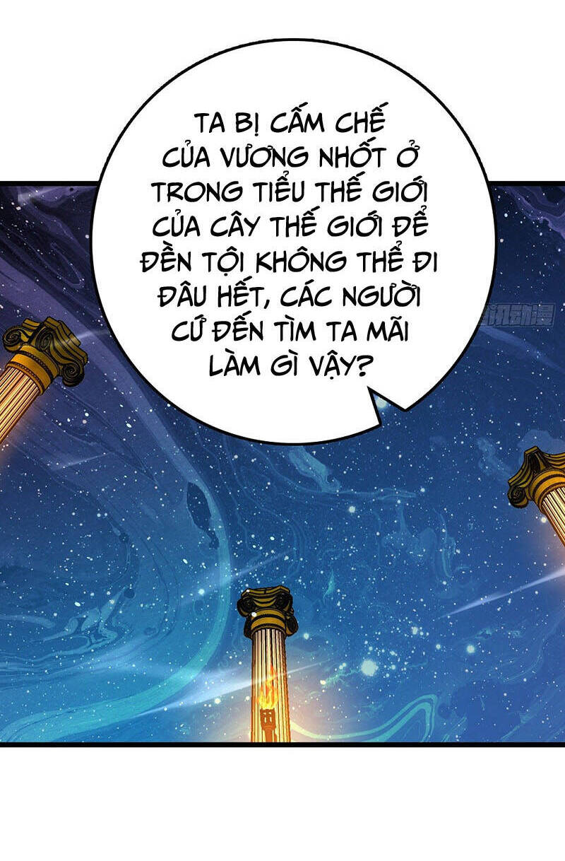 Đại Vương Tha Mạng Chap 459 - Next Chap 460