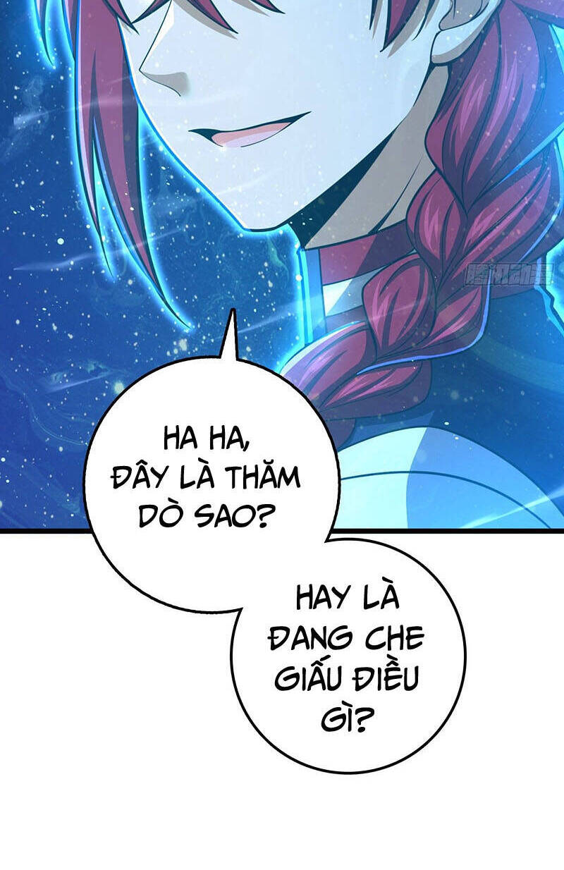 Đại Vương Tha Mạng Chap 459 - Next Chap 460