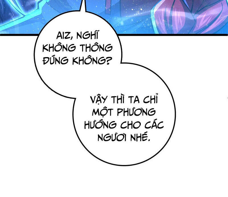 Đại Vương Tha Mạng Chap 459 - Next Chap 460