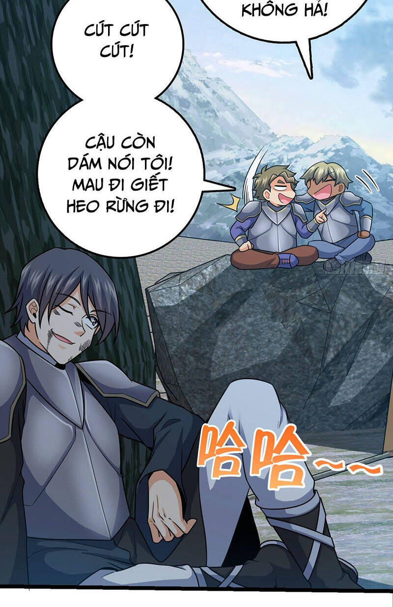 Đại Vương Tha Mạng Chap 460 - Next Chap 461
