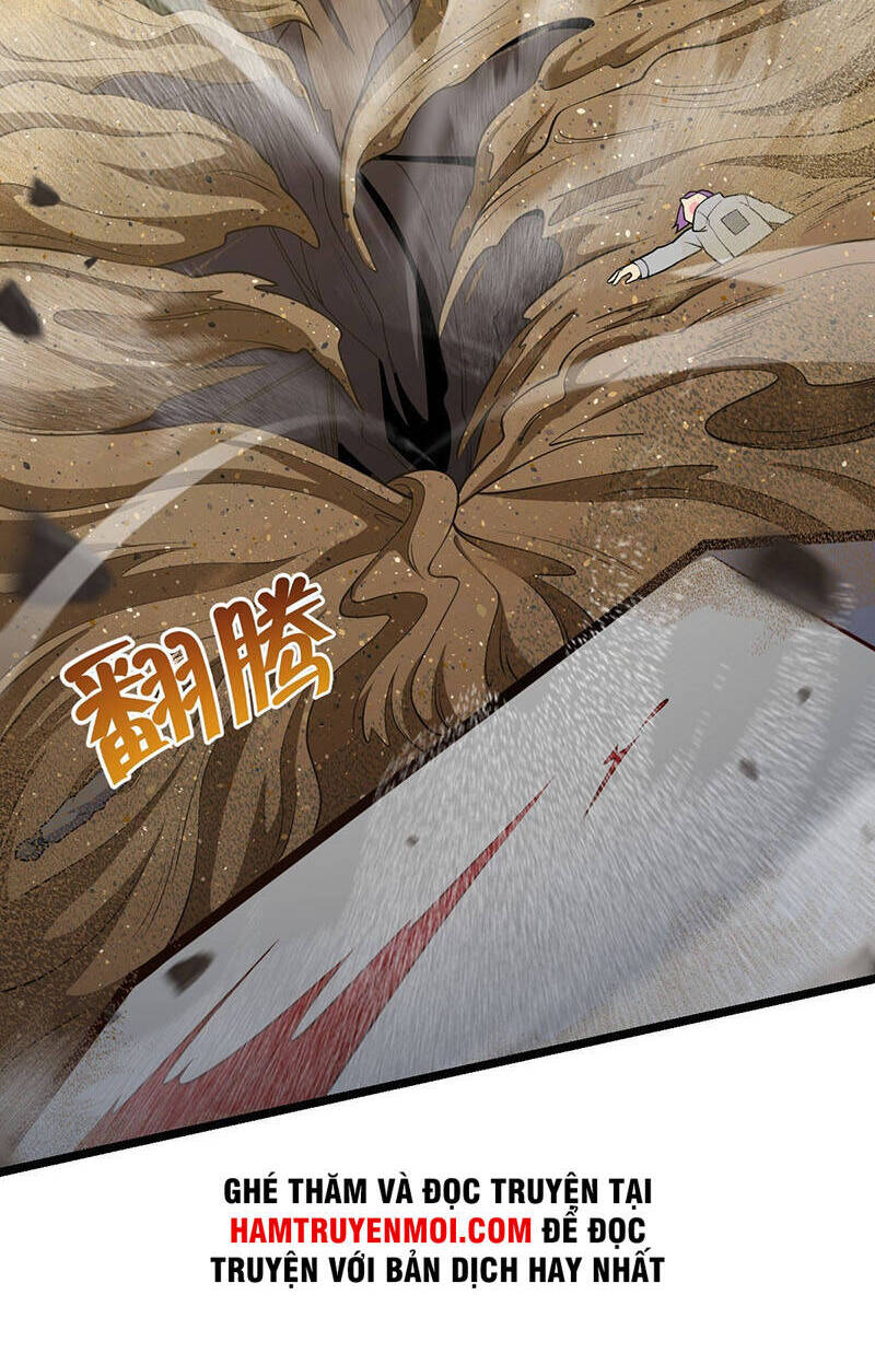 Đại Vương Tha Mạng Chap 460 - Next Chap 461