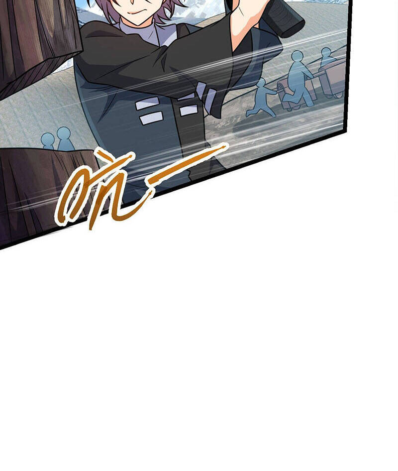 Đại Vương Tha Mạng Chap 460 - Next Chap 461