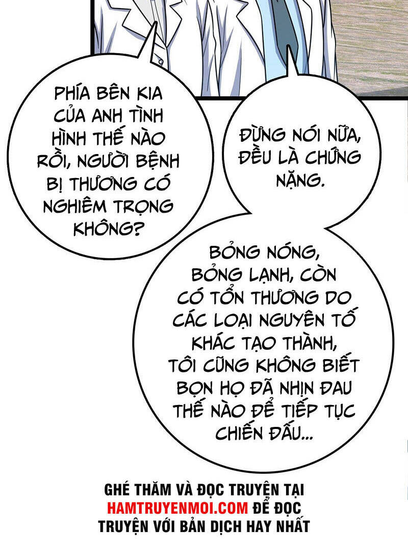 Đại Vương Tha Mạng Chap 460 - Next Chap 461