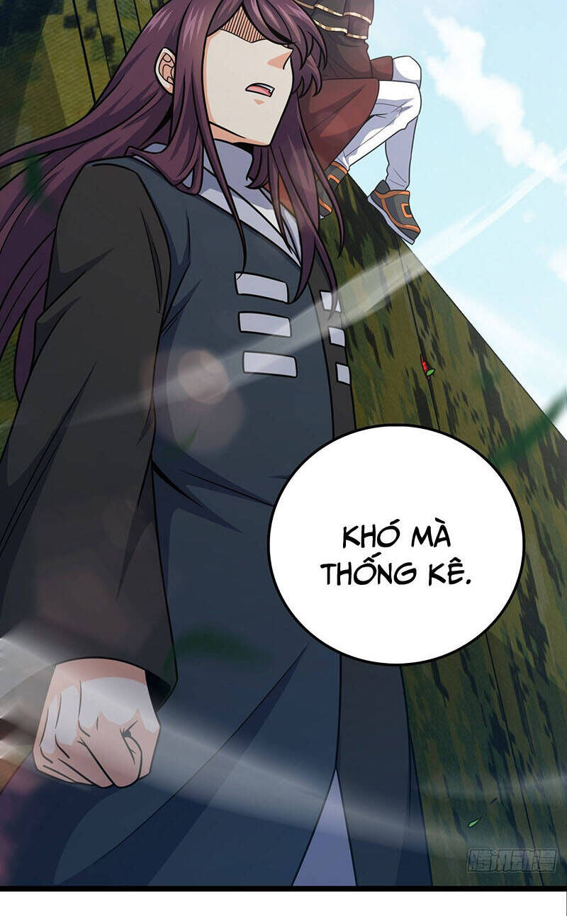 Đại Vương Tha Mạng Chap 460 - Next Chap 461