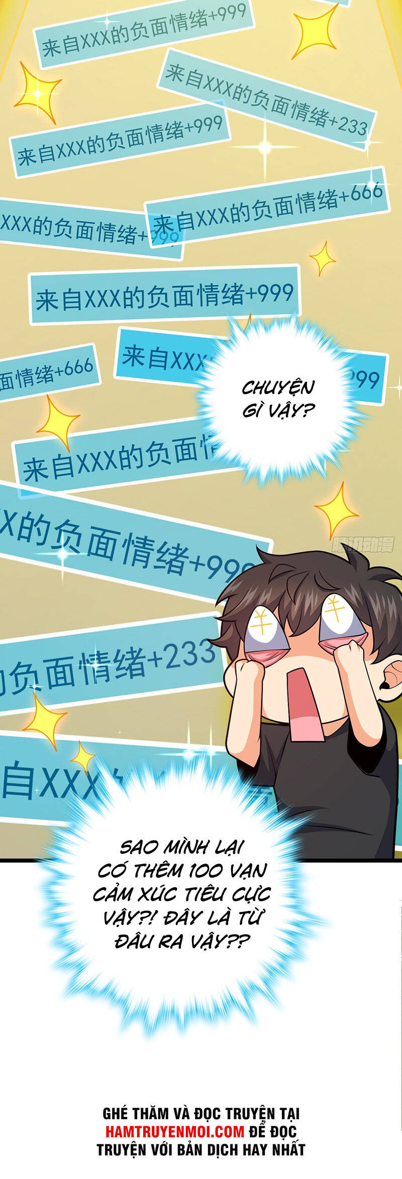 Đại Vương Tha Mạng Chap 460 - Next Chap 461