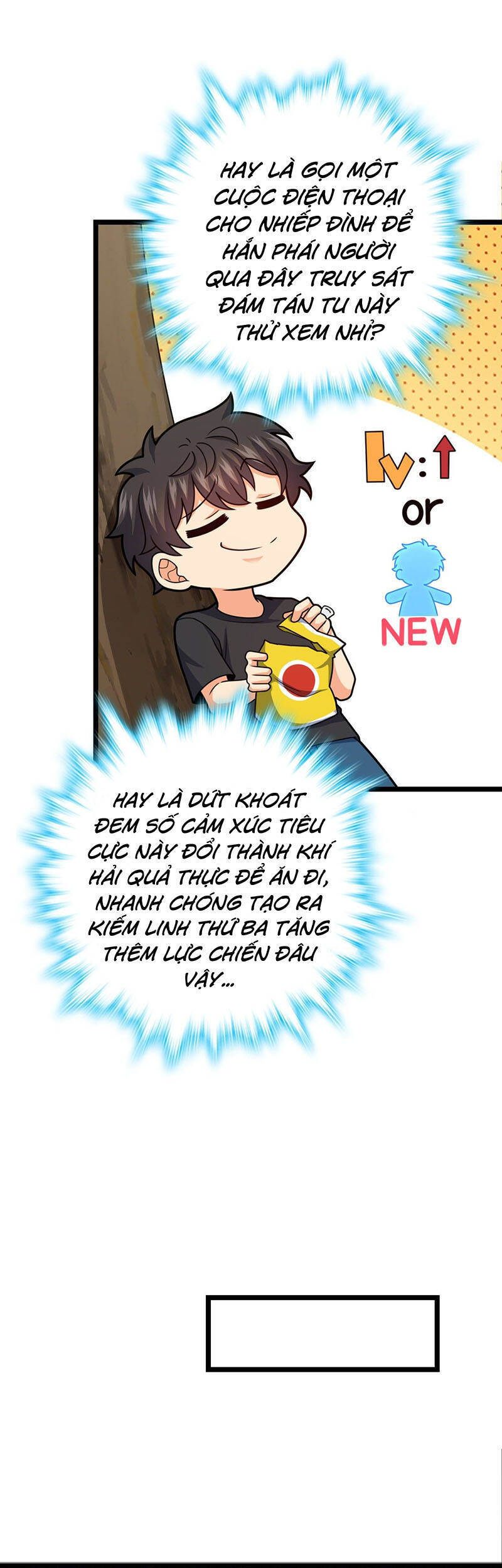 Đại Vương Tha Mạng Chap 460 - Next Chap 461