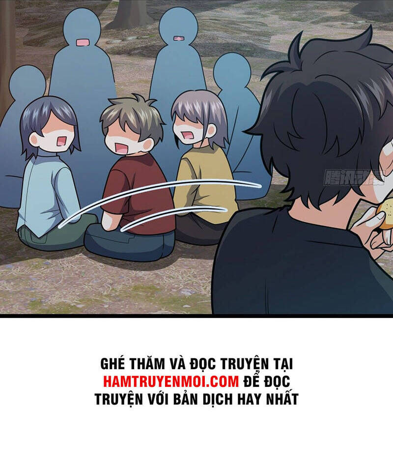 Đại Vương Tha Mạng Chap 460 - Next Chap 461