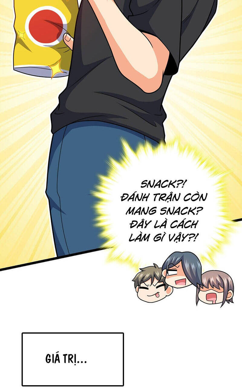 Đại Vương Tha Mạng Chap 460 - Next Chap 461