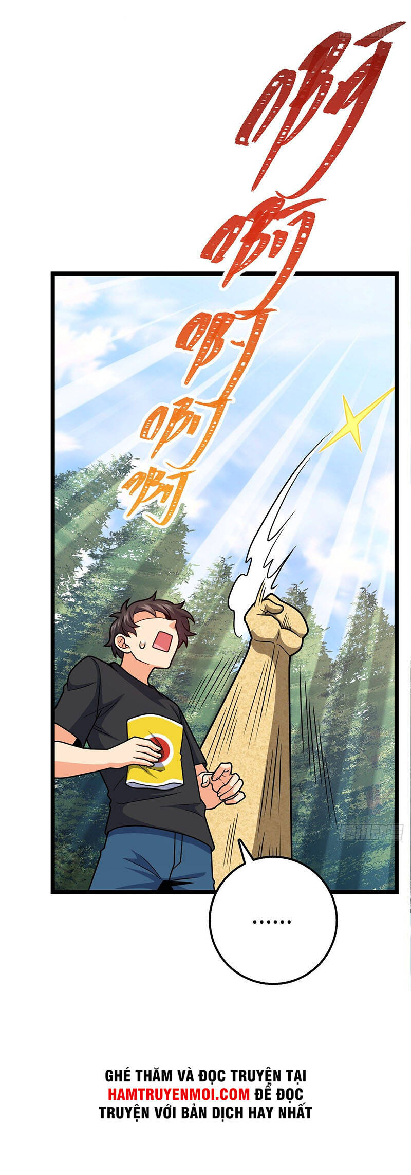 Đại Vương Tha Mạng Chap 460 - Next Chap 461