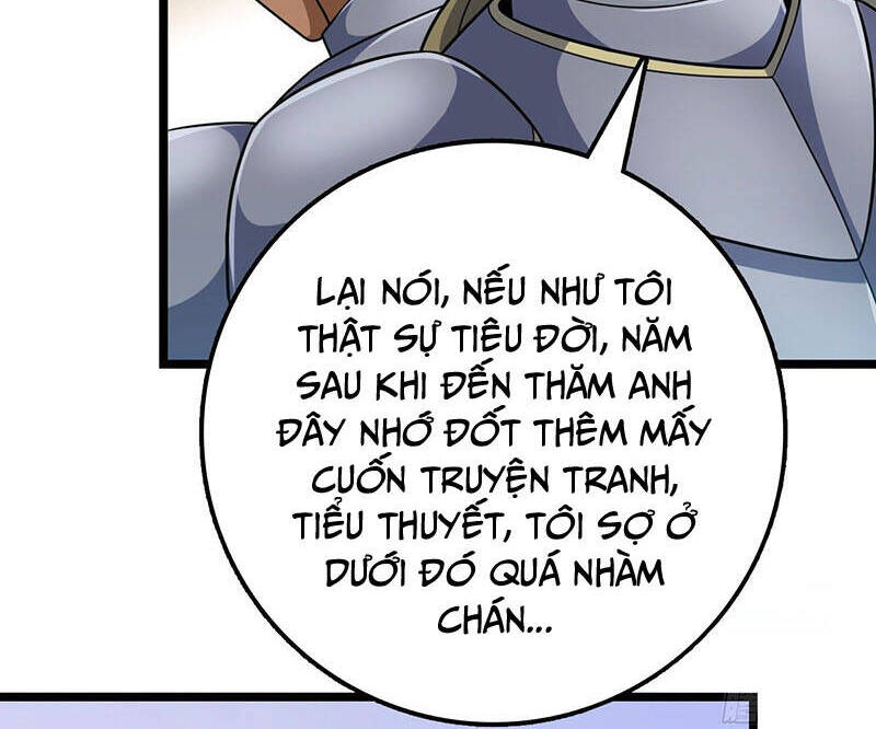 Đại Vương Tha Mạng Chap 460 - Next Chap 461