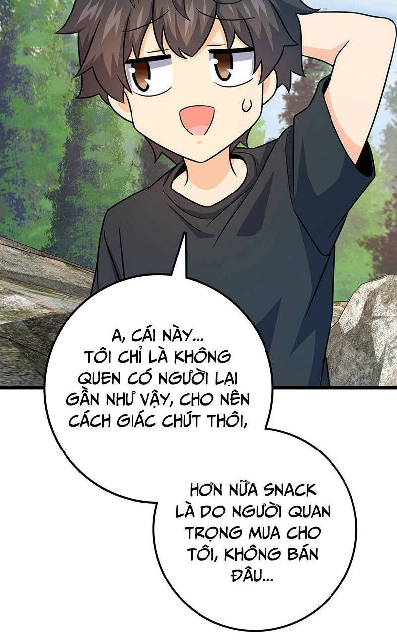 Đại Vương Tha Mạng Chap 461 - Next Chap 462