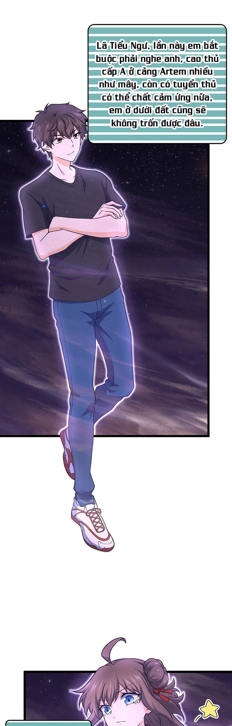Đại Vương Tha Mạng Chap 461 - Next Chap 462