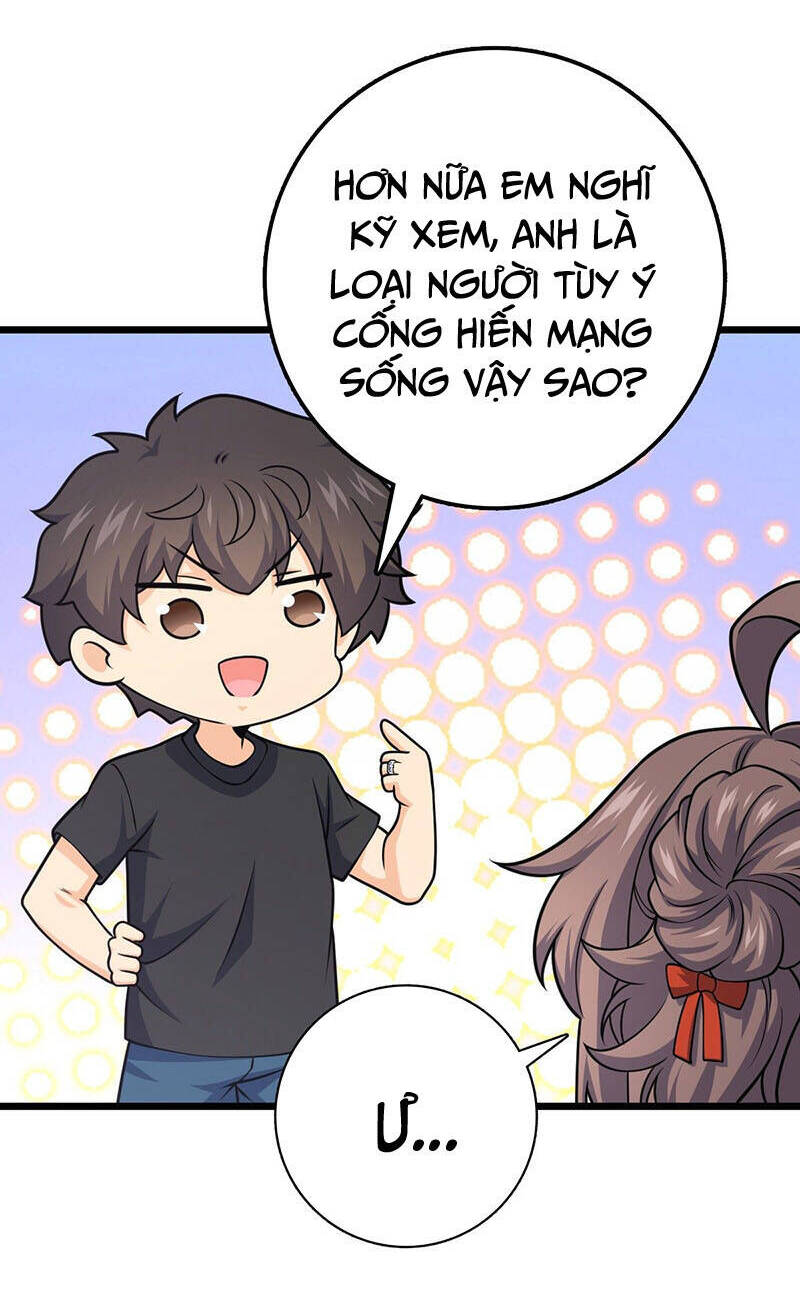 Đại Vương Tha Mạng Chap 461 - Next Chap 462