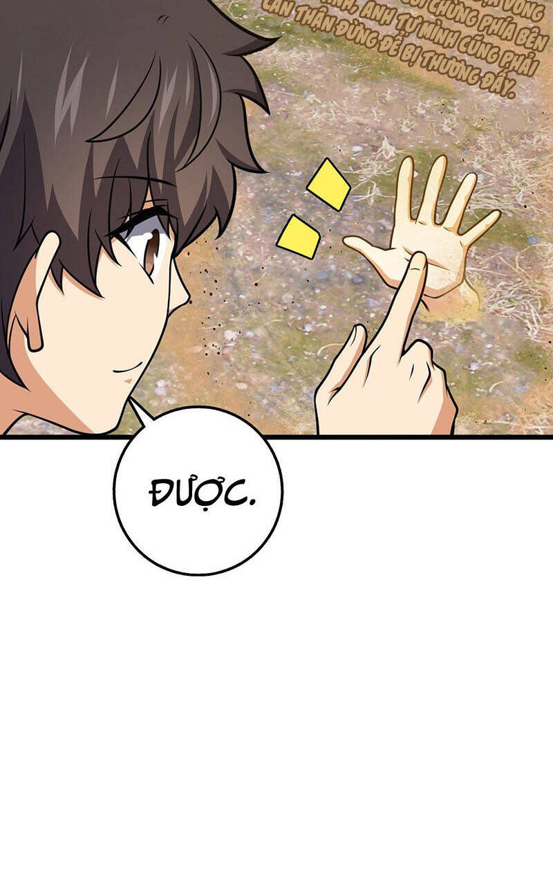 Đại Vương Tha Mạng Chap 461 - Next Chap 462