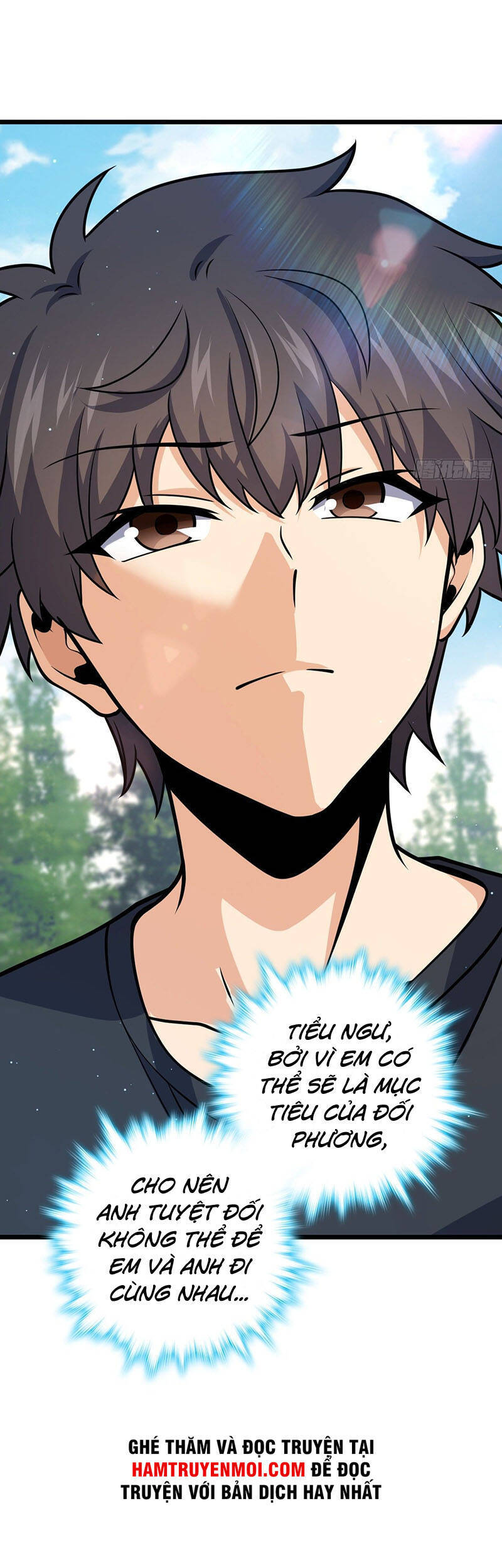 Đại Vương Tha Mạng Chap 461 - Next Chap 462