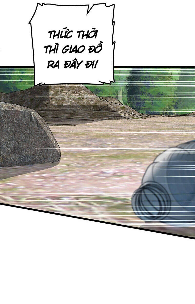 Đại Vương Tha Mạng Chap 461 - Next Chap 462