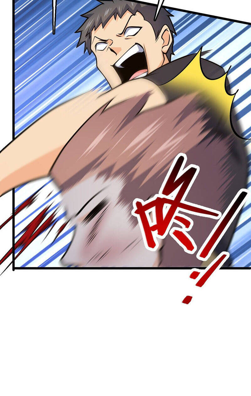 Đại Vương Tha Mạng Chap 461 - Next Chap 462
