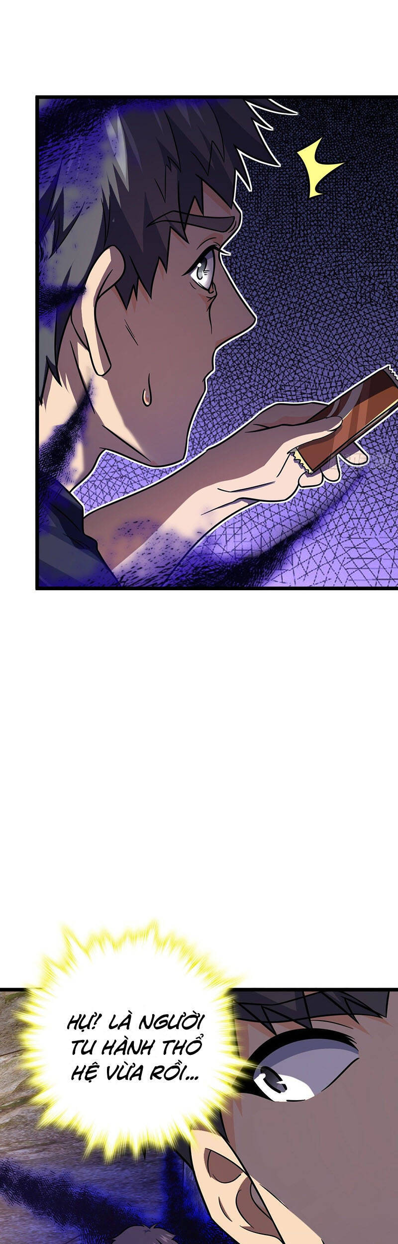 Đại Vương Tha Mạng Chap 461 - Next Chap 462