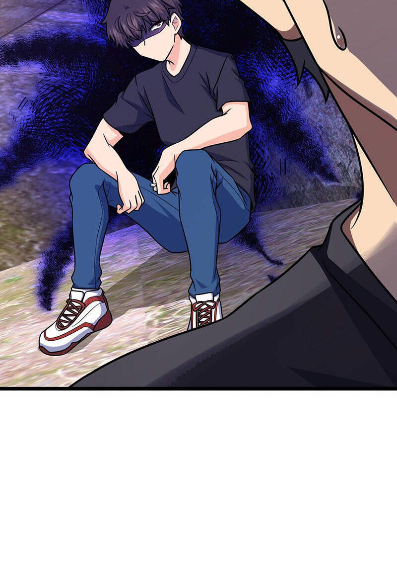 Đại Vương Tha Mạng Chap 461 - Next Chap 462