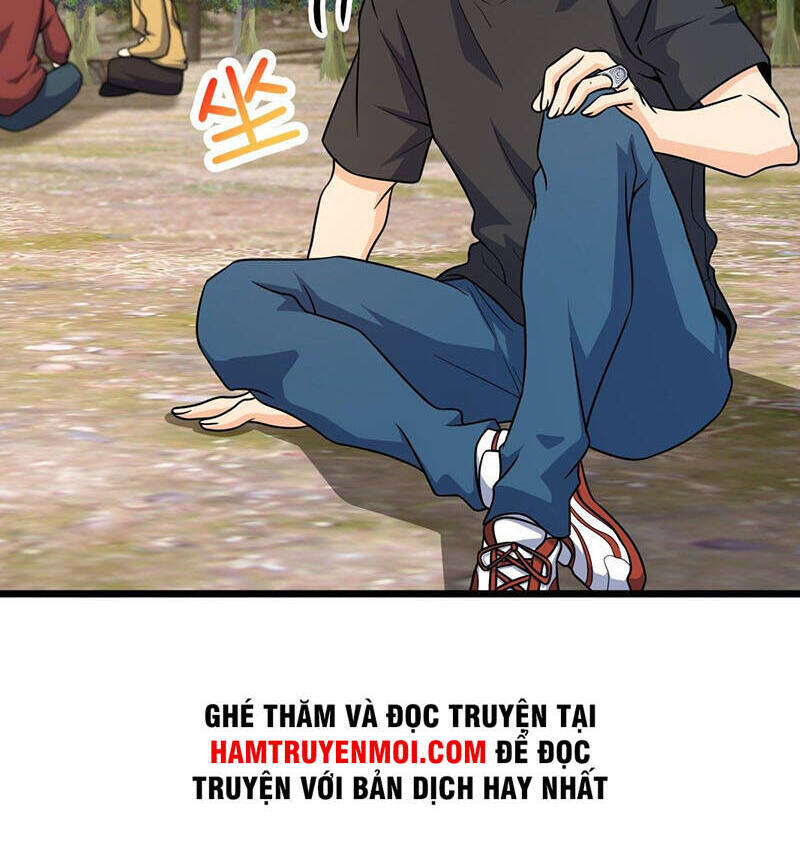 Đại Vương Tha Mạng Chap 461 - Next Chap 462